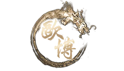歐博百家樂logo